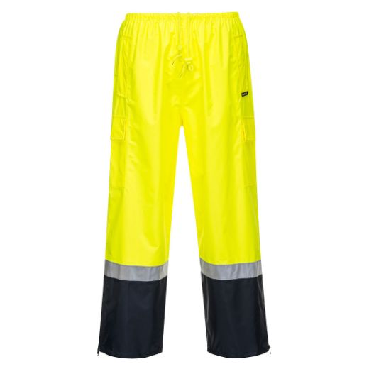 Picture of Wet Weather Cargo Pants